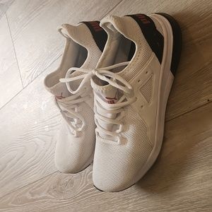 Puma athletic shoes